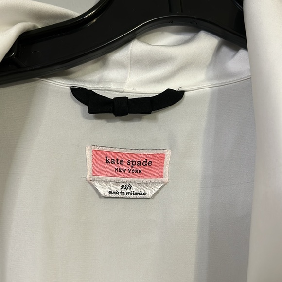 Kate Spade "Mrs" Robe | Kate Spade Bridal Robe | Bride Robe | Bridal | Wedding - Picture 5 of 15